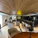 Flat No Resort Completao Gran Paradiso - Tem Tudo - Novinho