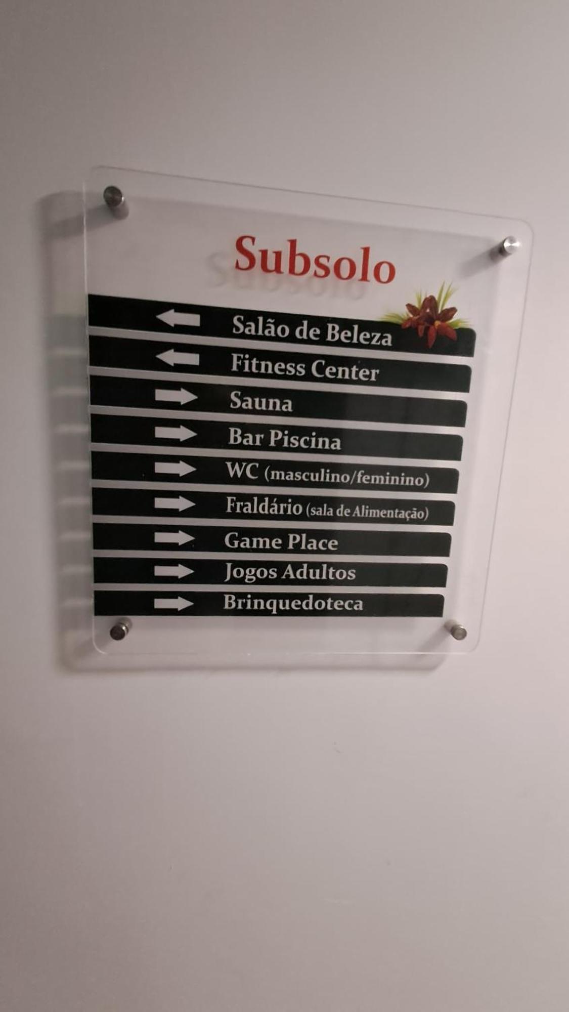 Hotel Flat No Completao Gran Paradiso - Tem - Novinho *