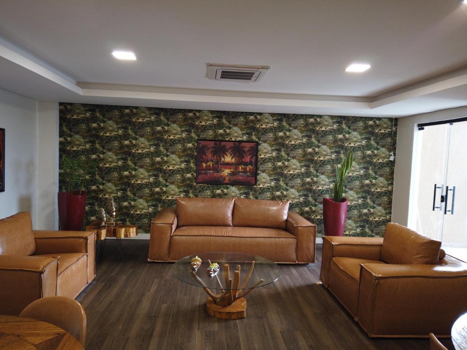 Flat No Completao Gran Paradiso - Tem - Novinho Hotel Campos do Jordão