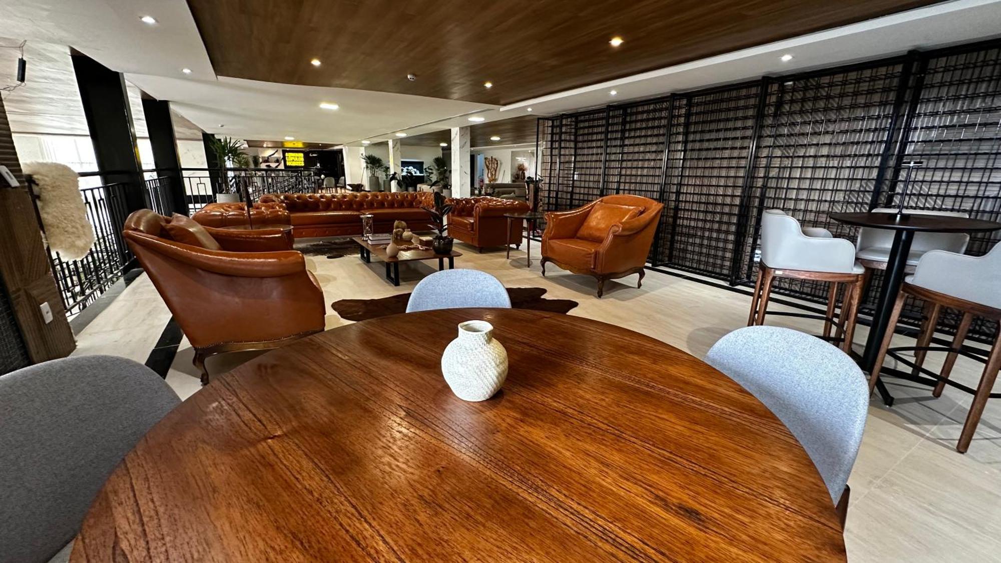 Hotel Flat No Completao Gran Paradiso - Tem - Novinho Campos do Jordão