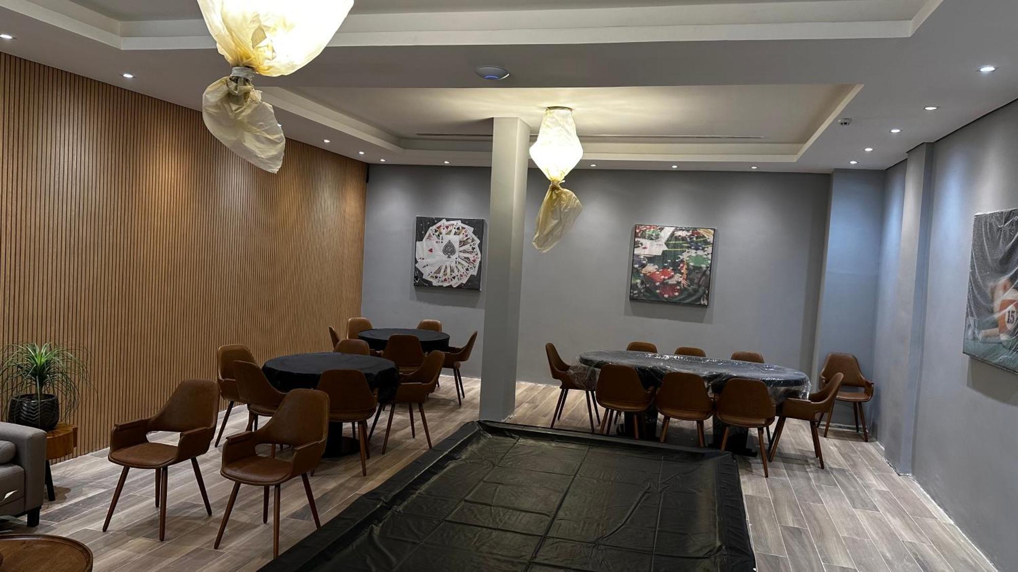 Hotel Flat No Completao Gran Paradiso - Tem - Novinho Campos do Jordão