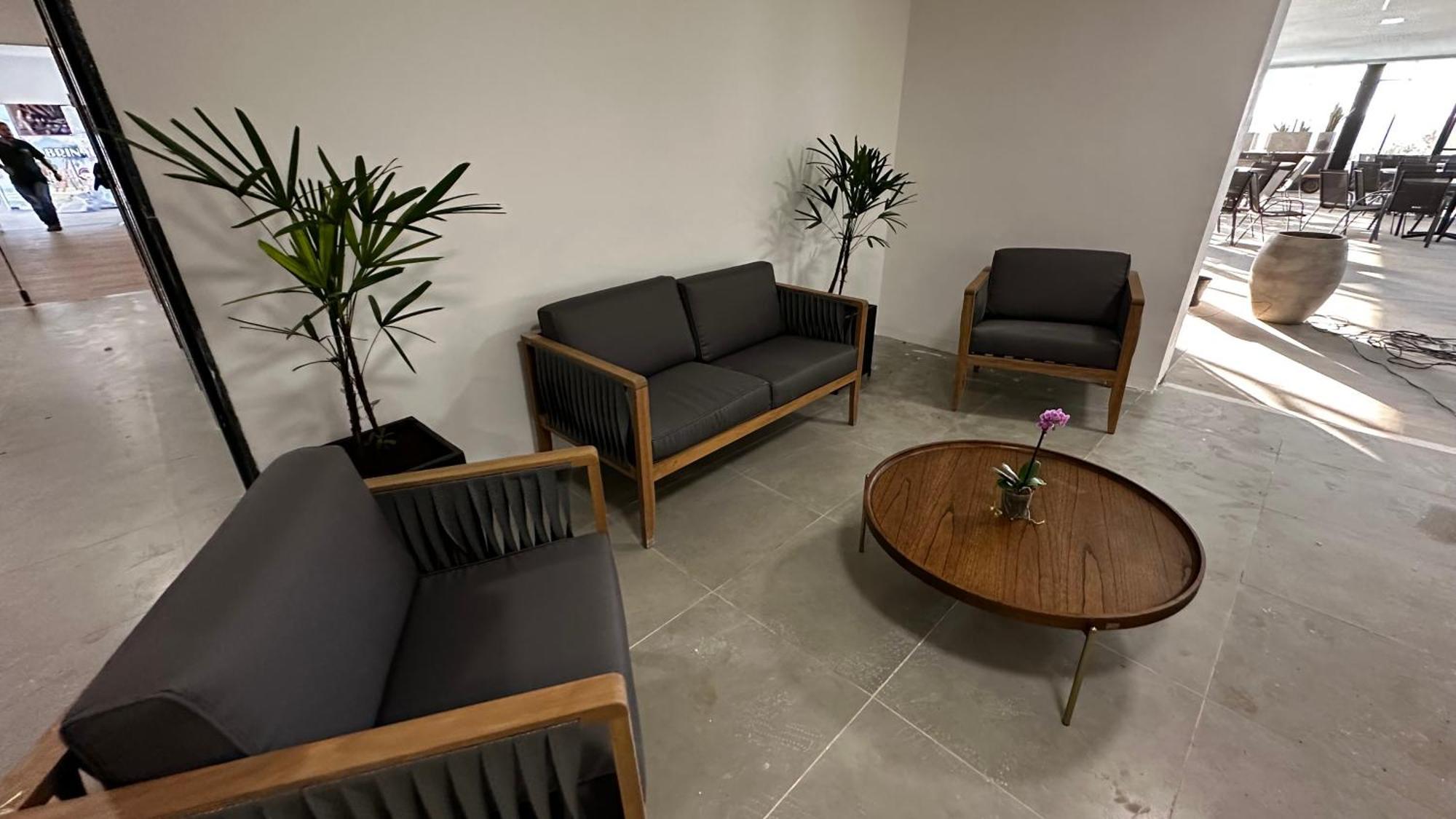Hotel Flat No Completao Gran Paradiso - Tem - Novinho Campos do Jordão